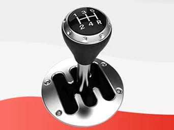 Замена масла в МКПП