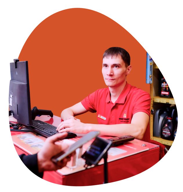 Павильон